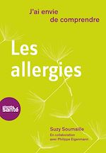 Télécharger le livre :  J'ai envie de comprendre… Les allergies