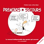 Télécharger le livre :  Premiers Secours adultes