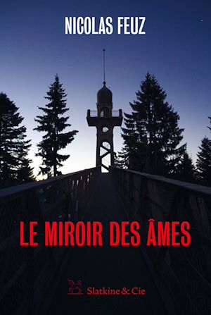 Téléchargez le livre :  Le Miroir des âmes