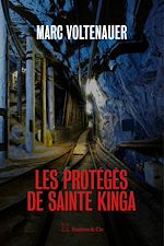 Télécharger le livre :  Les protégés de Sainte Kinga