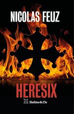 Télécharger le livre :  Heresix