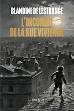 Télécharger le livre :  L'inconnu de la rue Vivienne