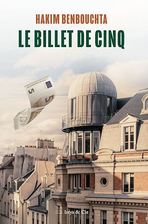 Téléchargez le livre :  Le billet de cinq