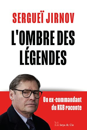 Download the eBook: L'ombre des légendes