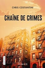 Télécharger le livre :  Chaîne de crimes