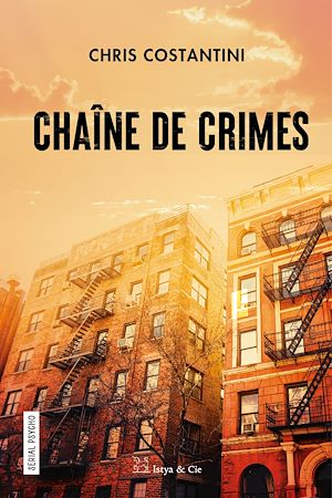 Téléchargez le livre :  Chaîne de crimes