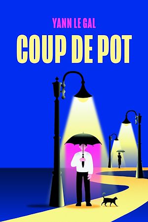 Téléchargez le livre :  Coup de pot