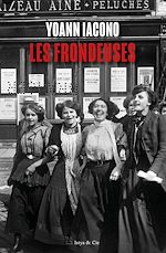 Télécharger le livre :  Les frondeuses