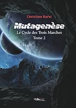 Télécharger le livre :  Le Cycle des Trois Marches