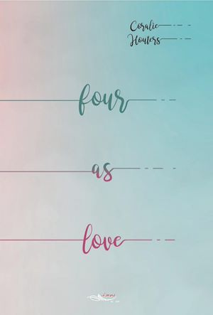 Téléchargez le livre :  Four as love