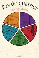 Télécharger le livre :  Pas de quartier