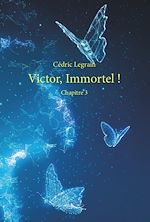 Télécharger le livre :  Victor et les âmes de Montmartre - Tome 3