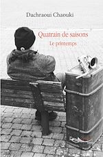 Télécharger le livre :  Quatrain de saison