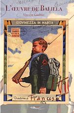 Télécharger le livre :  L'oeuvre de Balilla