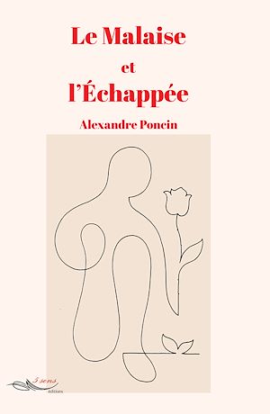 Téléchargez le livre :  Le malaise et l'échappée