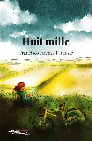 Téléchargez le livre :  Huit mille