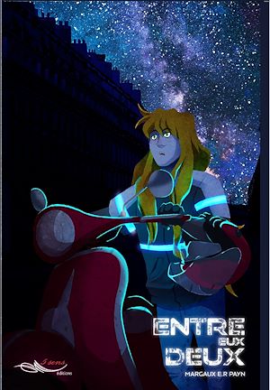 Téléchargez le livre :  Entre eux deux