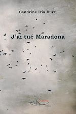 Télécharger le livre :  J'ai tué Maradona