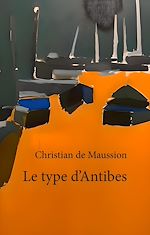 Télécharger le livre :  Le type d'Antibes