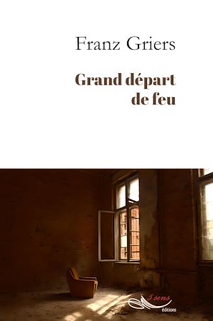 Téléchargez le livre :  Grand départ de feu