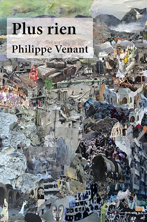 Téléchargez le livre :  Plus rien