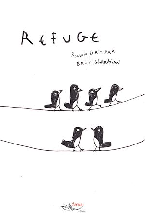 Téléchargez le livre :  Refuge