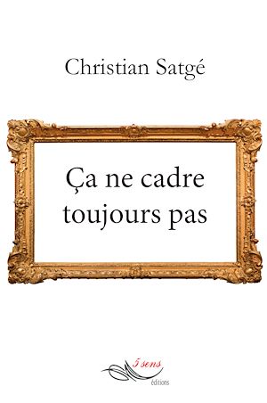 Téléchargez le livre :  Ça ne cadre toujours pas