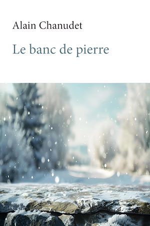Téléchargez le livre :  Le banc de pierre