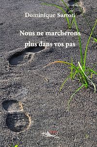 Télécharger le livre : Nous ne marcherons plus dans vos pas