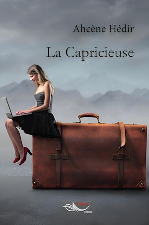 Téléchargez le livre :  La capricieuse
