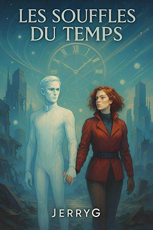 Téléchargez le livre :  Les souffles du temps