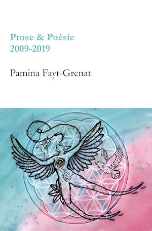 Téléchargez le livre :  Prose & Poésie 2009-2019