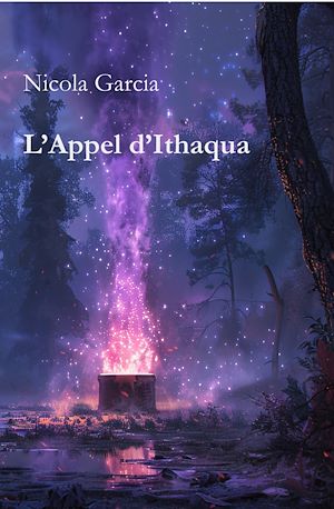 Téléchargez le livre :  L'Appel d'Ithaqua