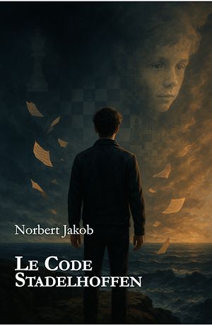 Téléchargez le livre :  Le Code Stadelhoffen