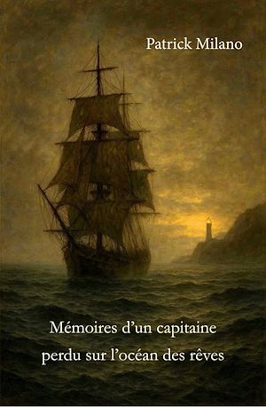 Download the eBook: Mémoires d'un capitaine perdu sur l'océan des rêves
