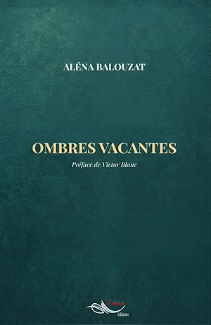 Téléchargez le livre :  Ombres vacantes