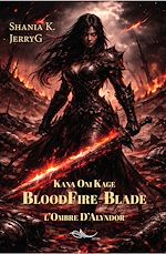 Télécharger le livre :  Kana Oni Kage