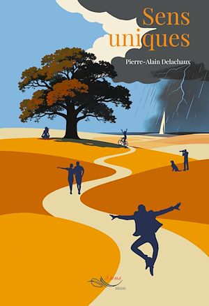 Téléchargez le livre :  Sens uniques