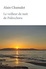 Télécharger le livre :  Le veilleur de nuit de Palèochora
