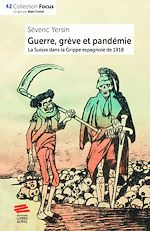 Download this eBook Guerre, grève et pandémie