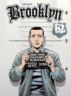 Télécharger le livre :  Brooklyn 62nd T2