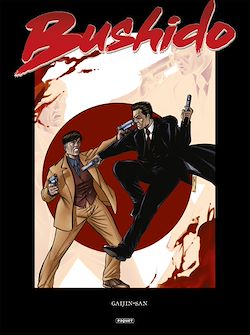 Télécharger le livre :  Bushido T2