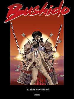 Télécharger le livre :  Bushido T3