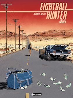 Télécharger le livre :  Eigtball Hunter T2