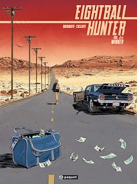 Téléchargez le livre :  Eigtball Hunter T2