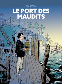 Télécharger le livre :  Lou Smog 1