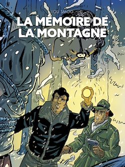 Télécharger le livre :  Lou Smog 3