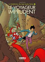 Download this eBook La Malédiction des sept boules vertes T1