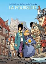 Download this eBook La Malédiction des sept boules vertes T3