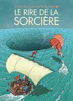 Download this eBook La Malédiction des sept boules vertes T5